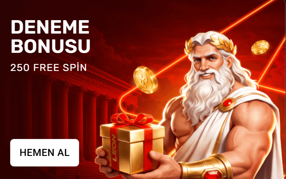 leonbet slot demo